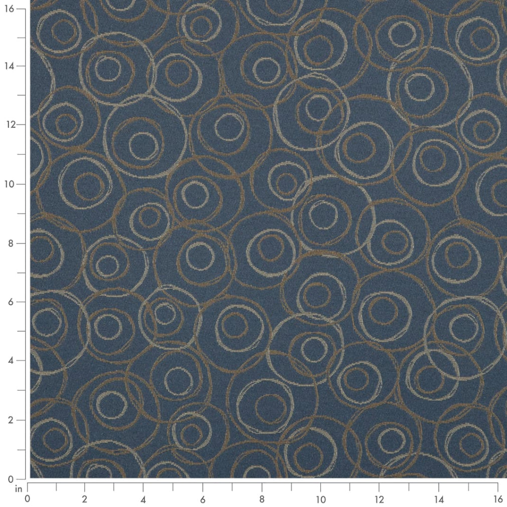 Cortland Wedgewood Ruler Image