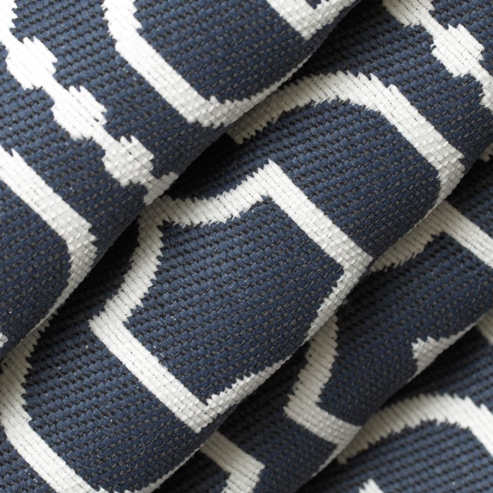 Corwin Navy Closeup Texture