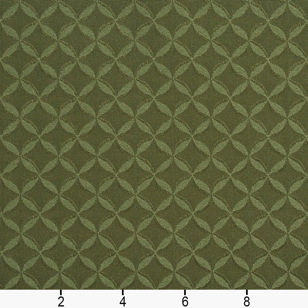 Cory Aloe - Folio Fabrics