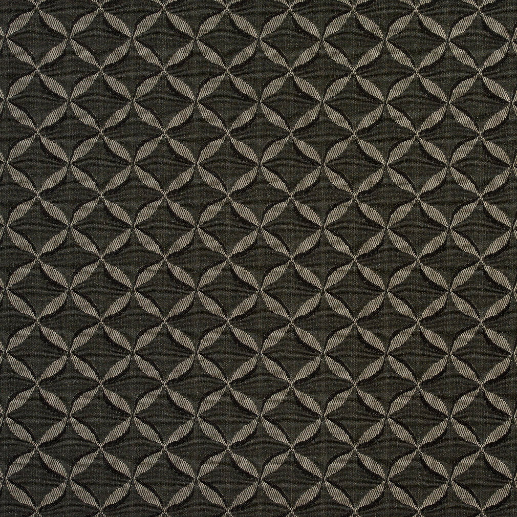 Cory Charcoal Fabric