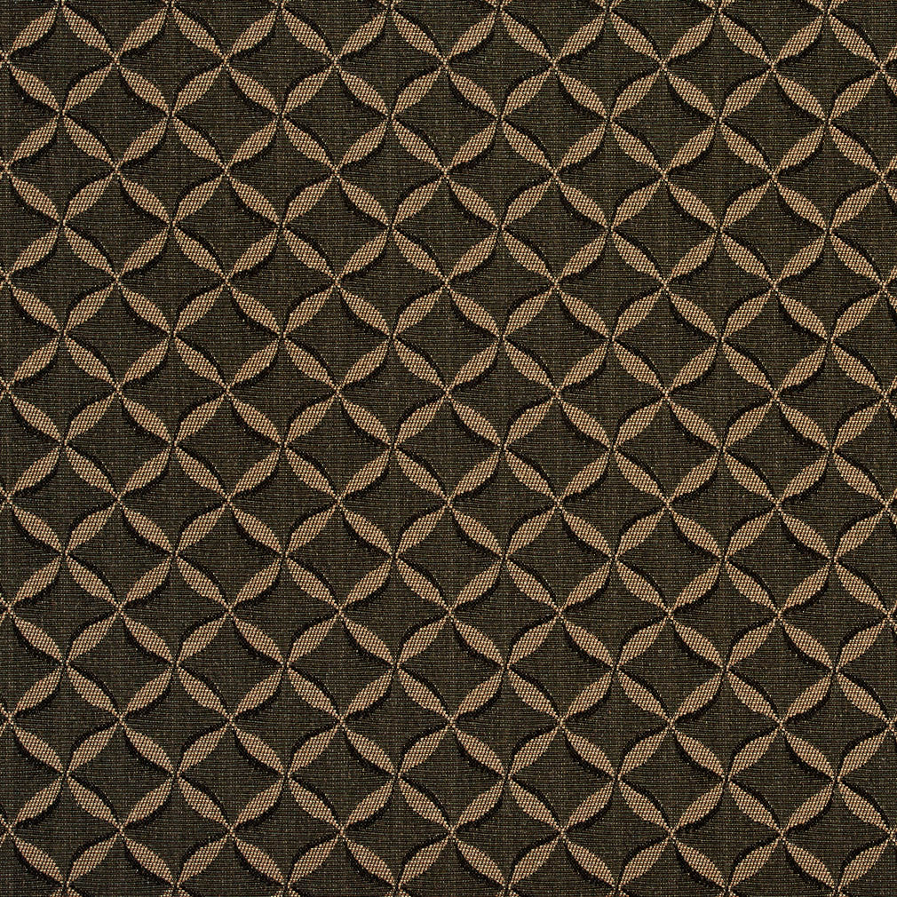 Cory Ebony Fabric