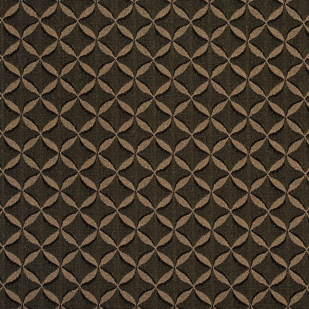 Cory Ebony - Folio Fabrics