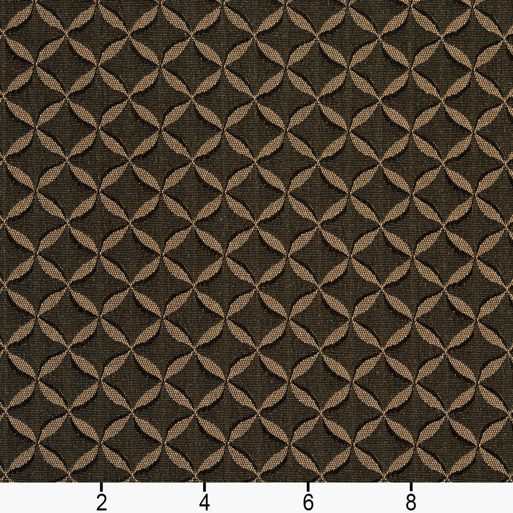 Cory Ebony Ruler Image