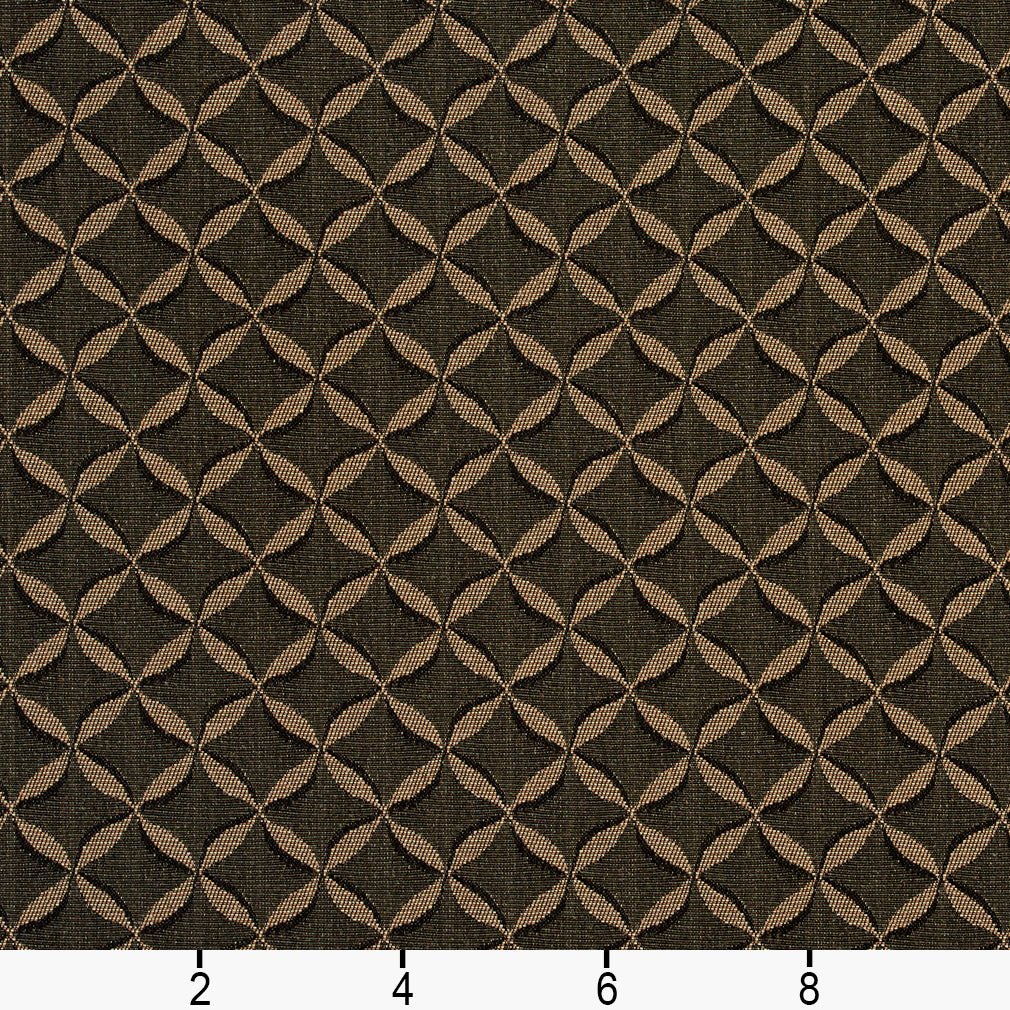 Cory Ebony - Folio Fabrics