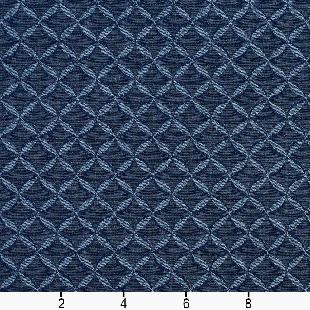 Cory Ocean Ruler Image