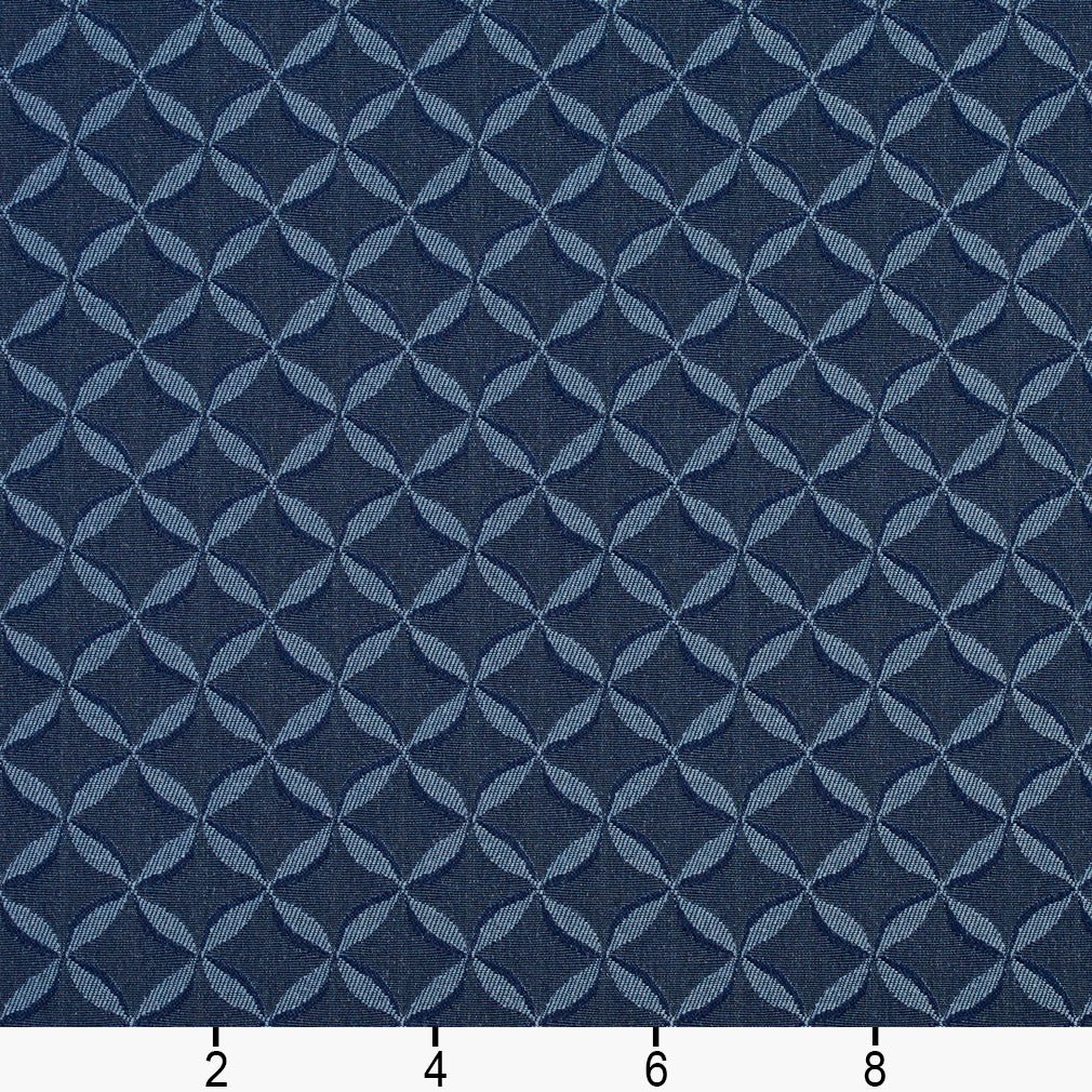 Cory Ocean - Folio Fabrics