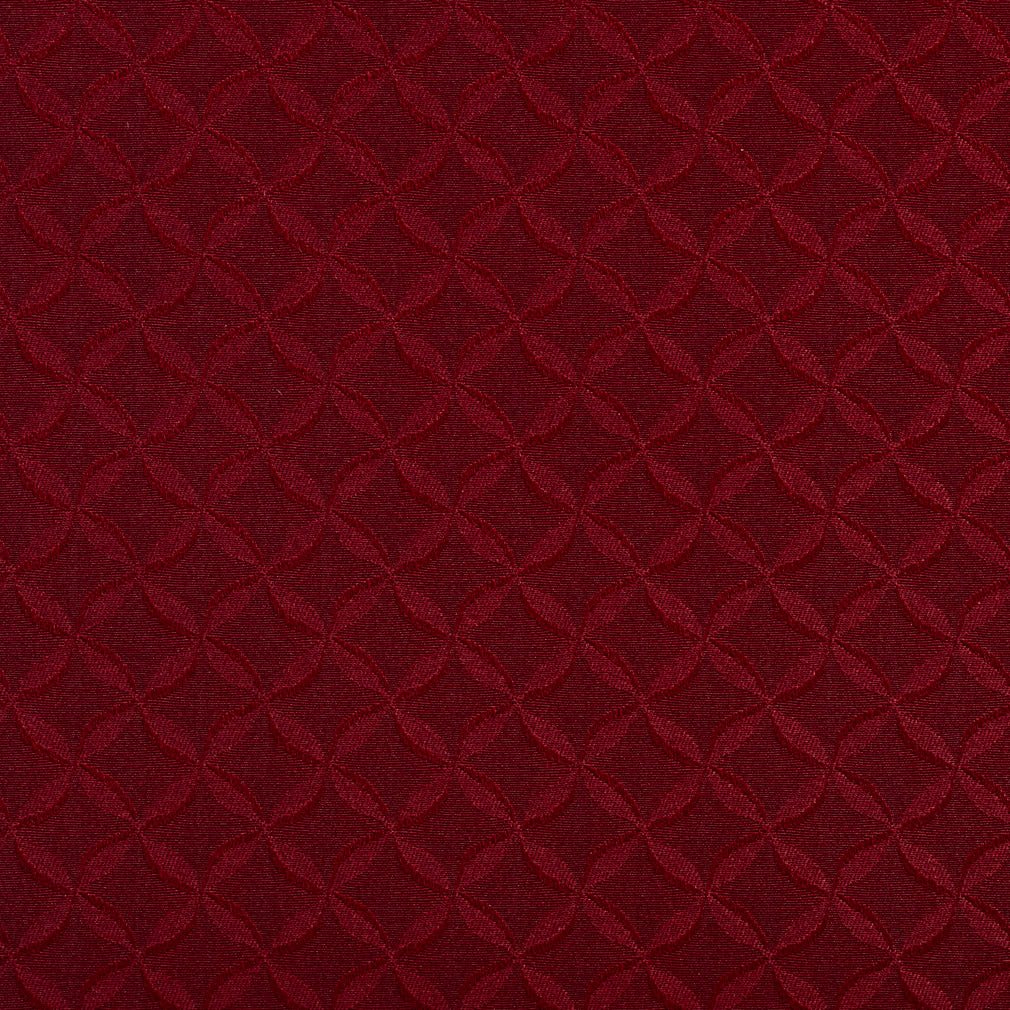 Cory Ruby Fabric