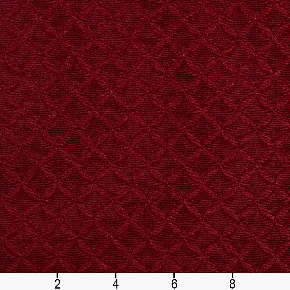 Cory Ruby Ruler Image