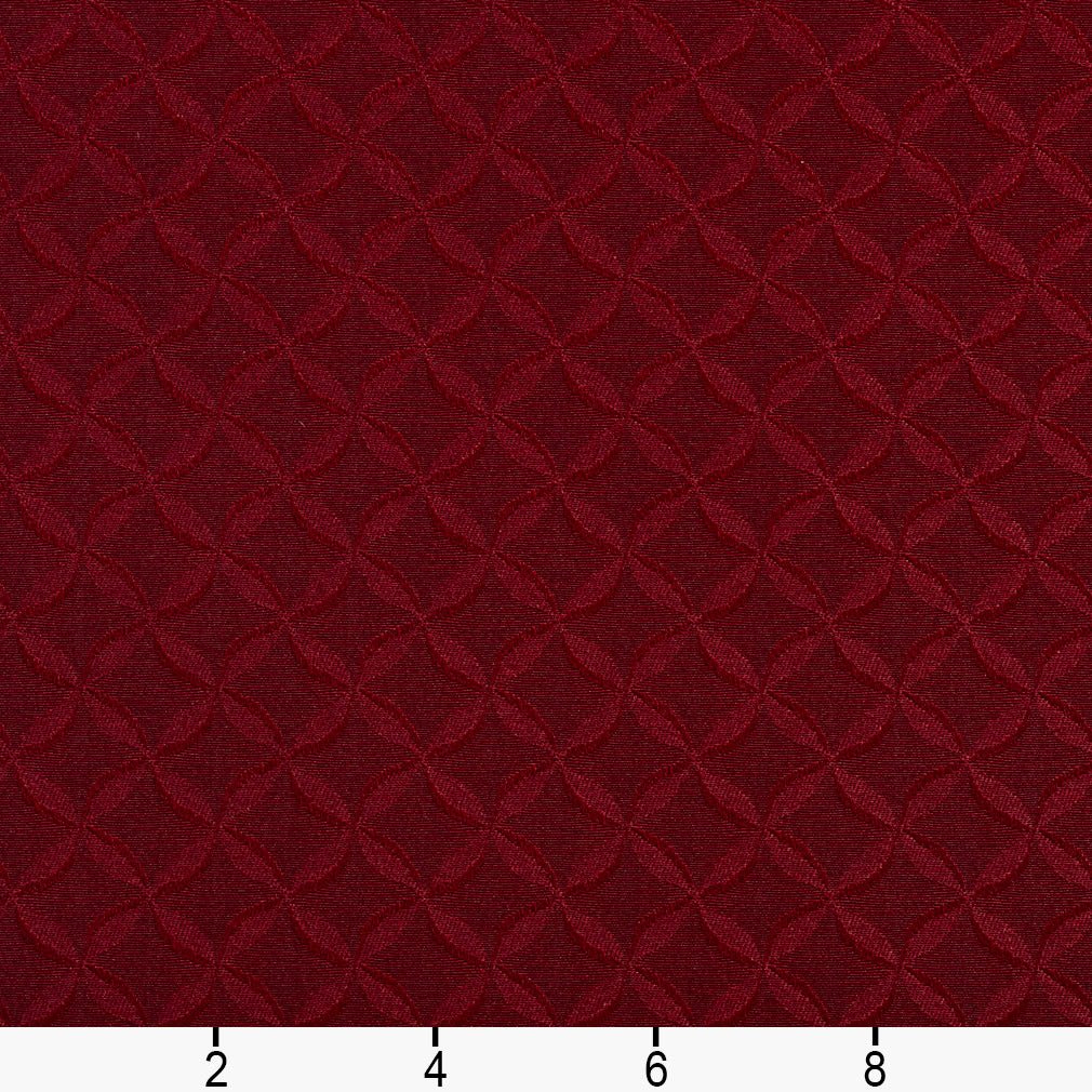 Cory Ruby - Folio Fabrics