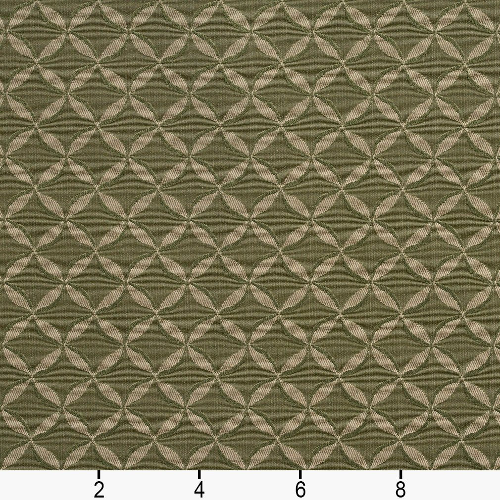 Cory Sage - Folio Fabrics