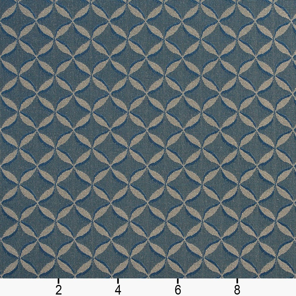 Cory Wedgewood - Folio Fabrics
