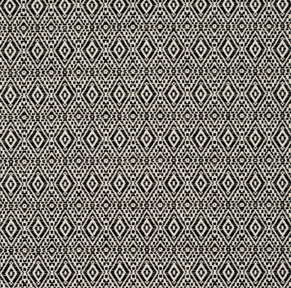 Cosgrove Noir - Folio Fabrics
