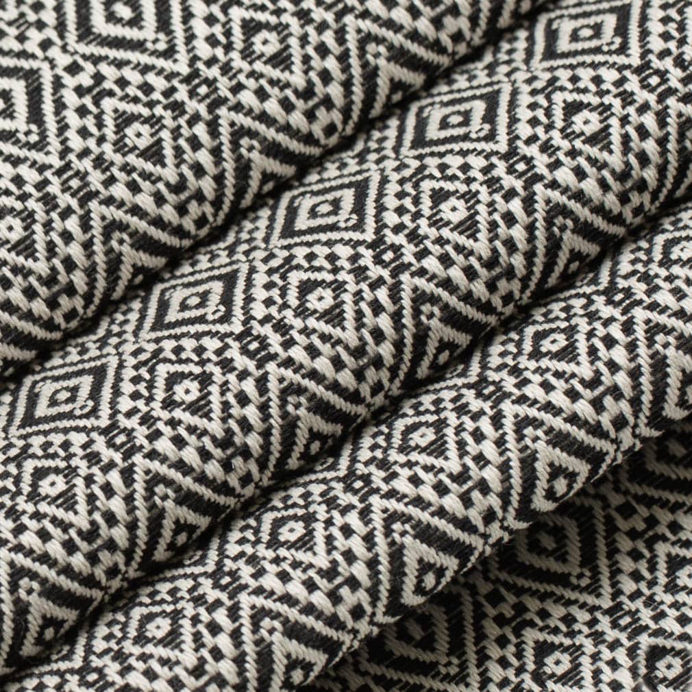 Cosgrove Noir - Folio Fabrics