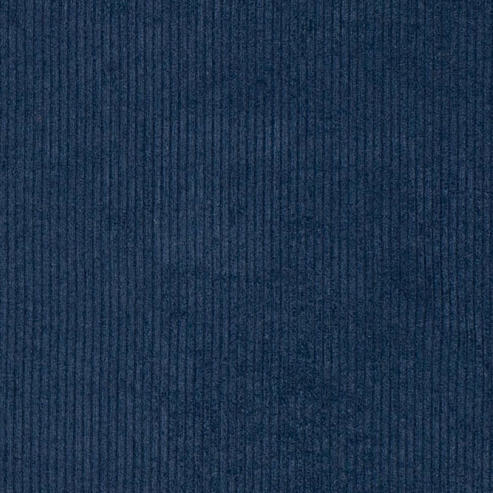 Cosmo Indigo Fabric