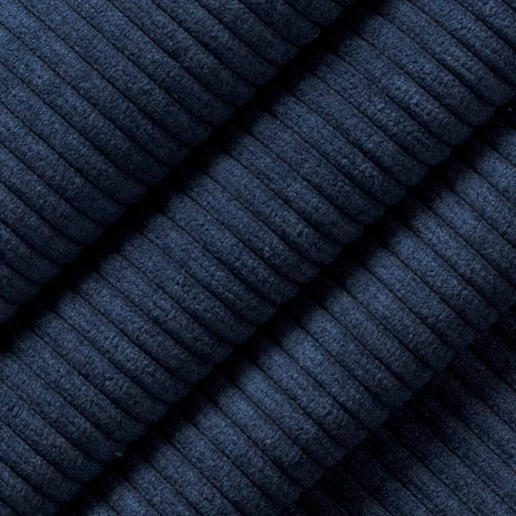 Cosmo Indigo Closeup Texture