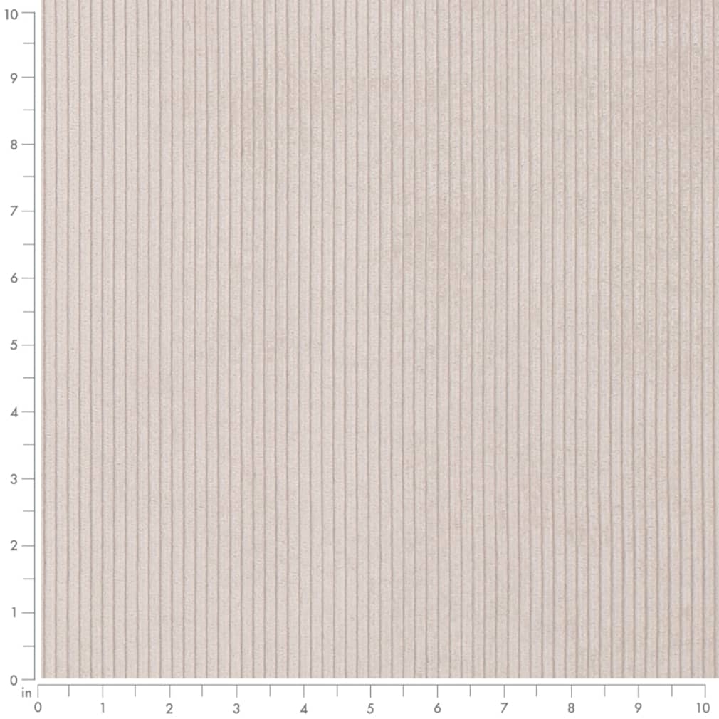 Cosmo Sterling Ruler Image