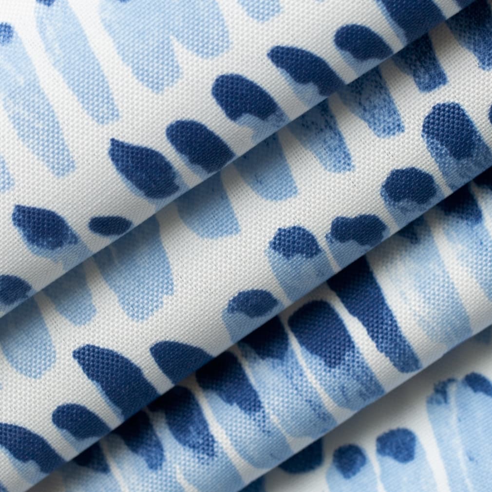 Costa Rica Blue Closeup Texture