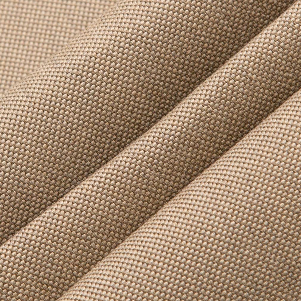 Cranston Mocha - Folio Fabrics