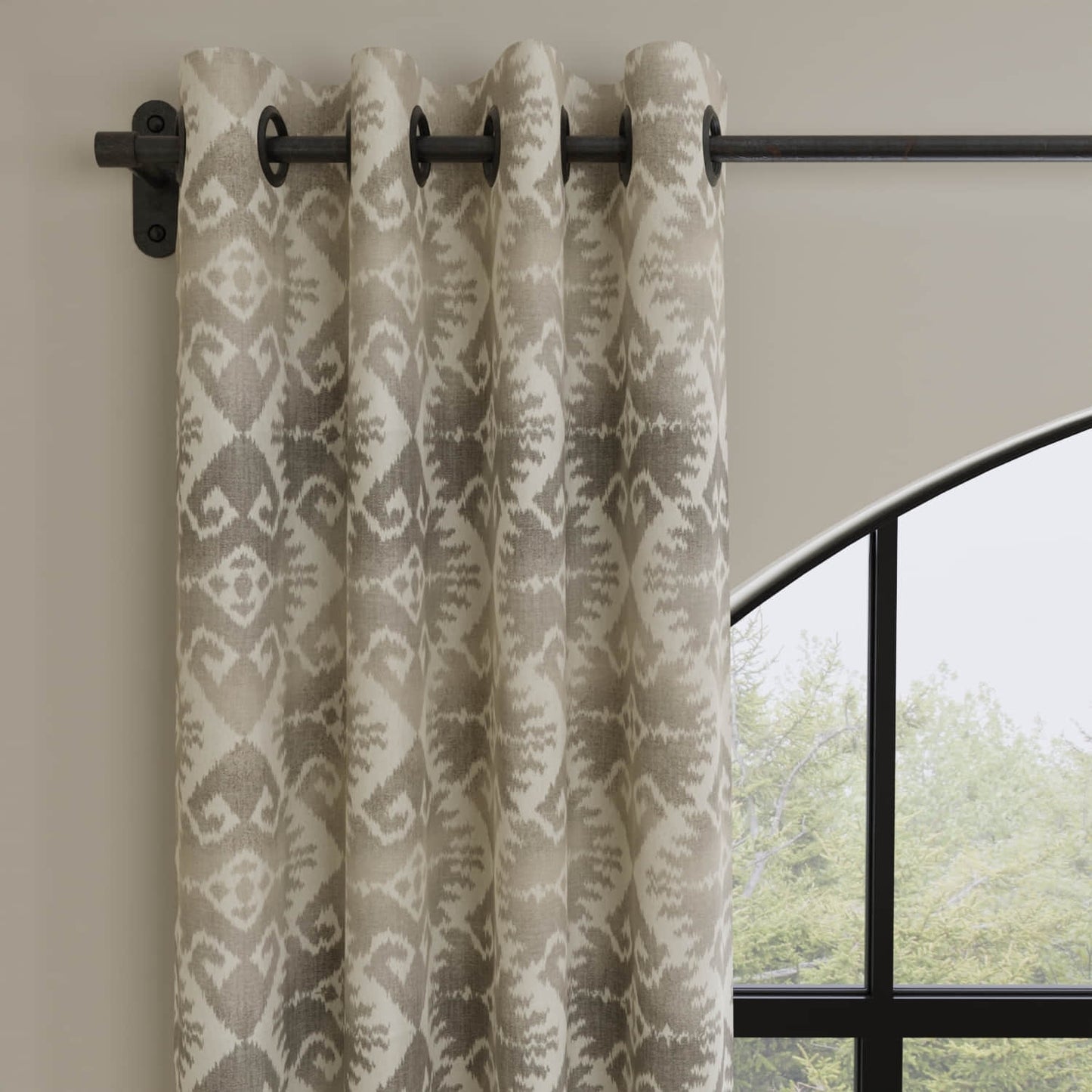 Creed Pewter - Folio Fabrics