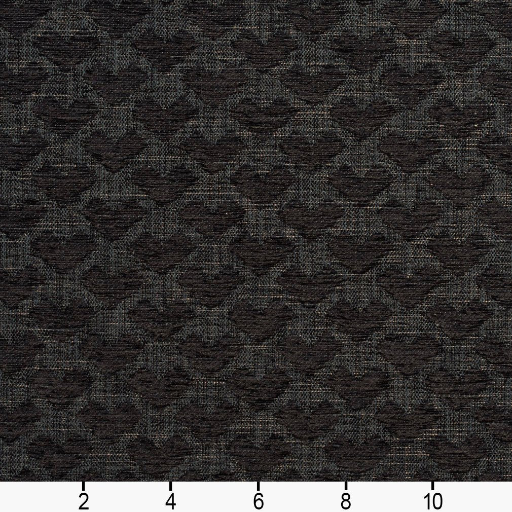 Crosby Coal - Folio Fabrics
