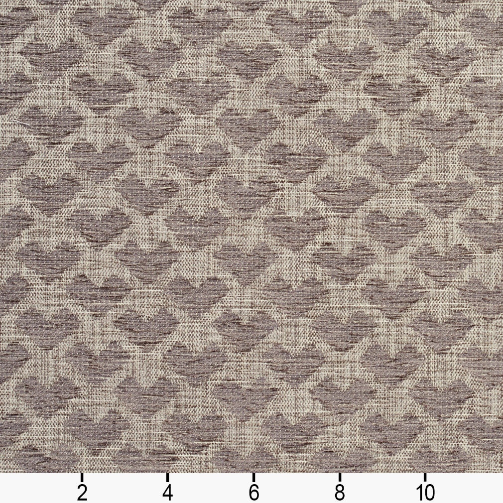 Crosby Flannel Ruler Image