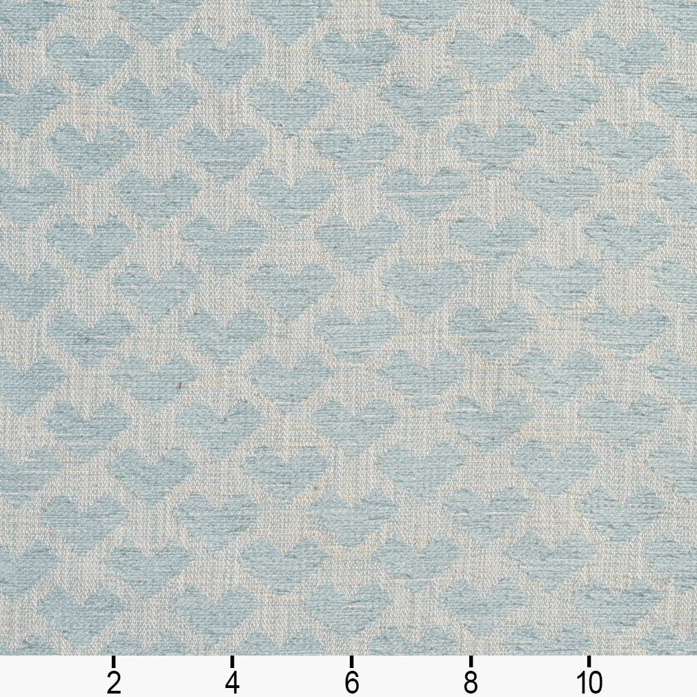 Crosby Fountain Ruler Image