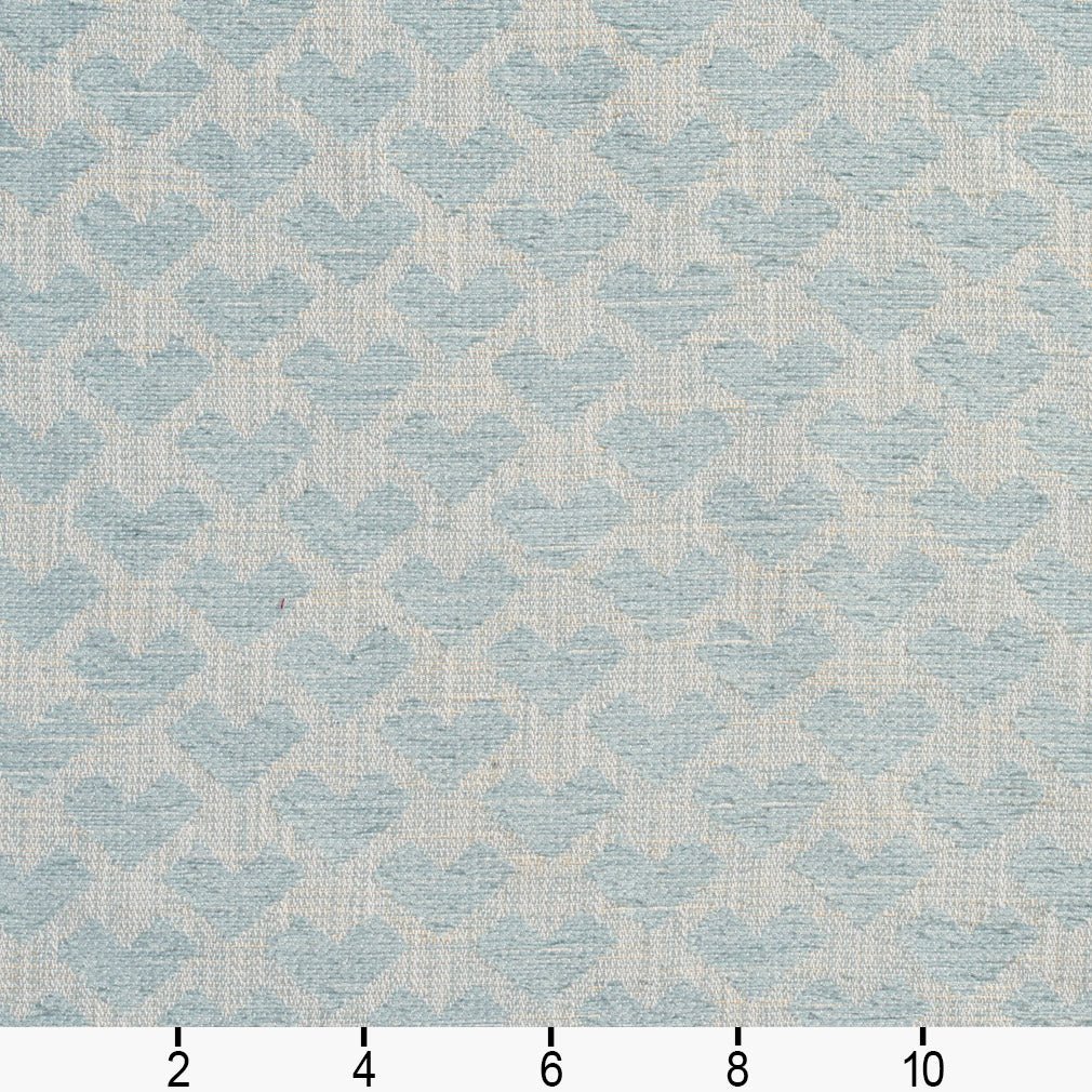 Crosby Fountain - Folio Fabrics