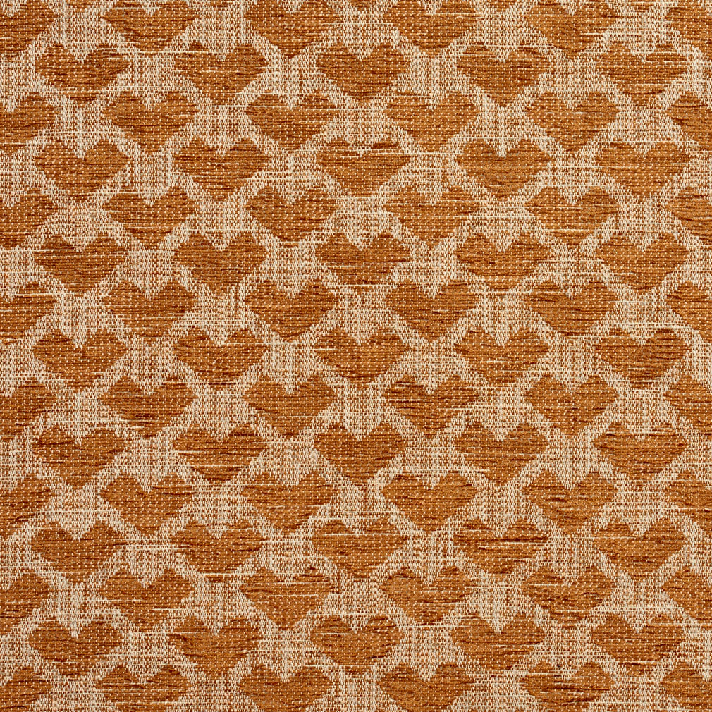 Crosby Mocha Fabric