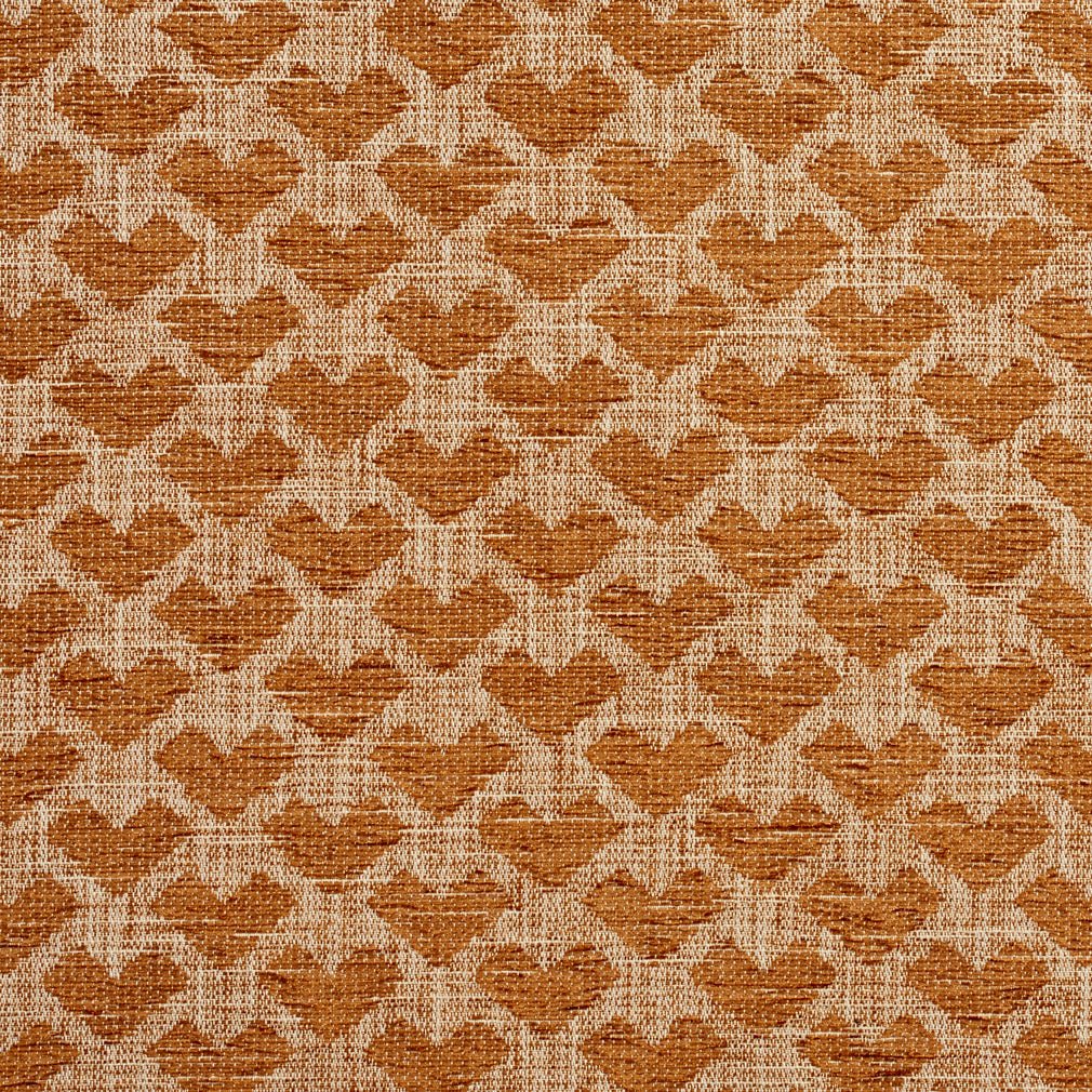 Crosby Mocha - Folio Fabrics