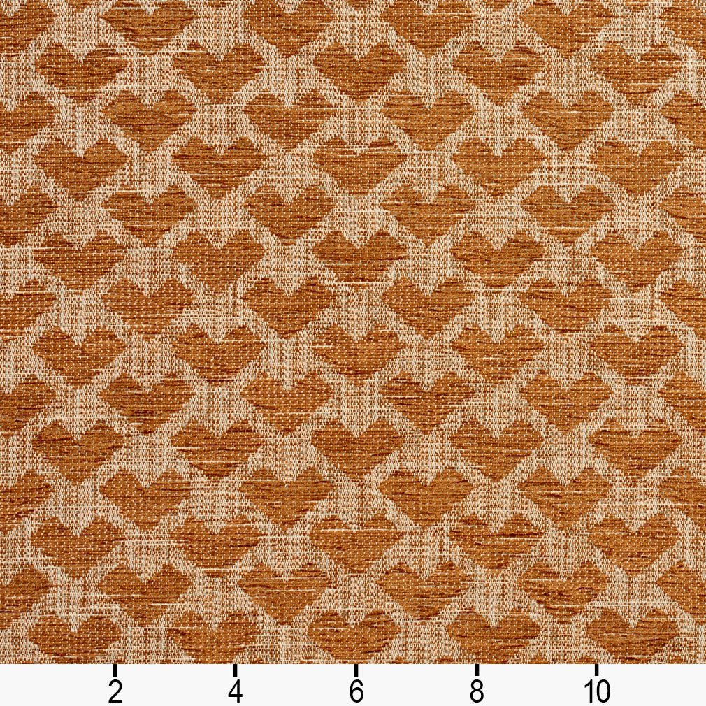 Crosby Mocha - Folio Fabrics