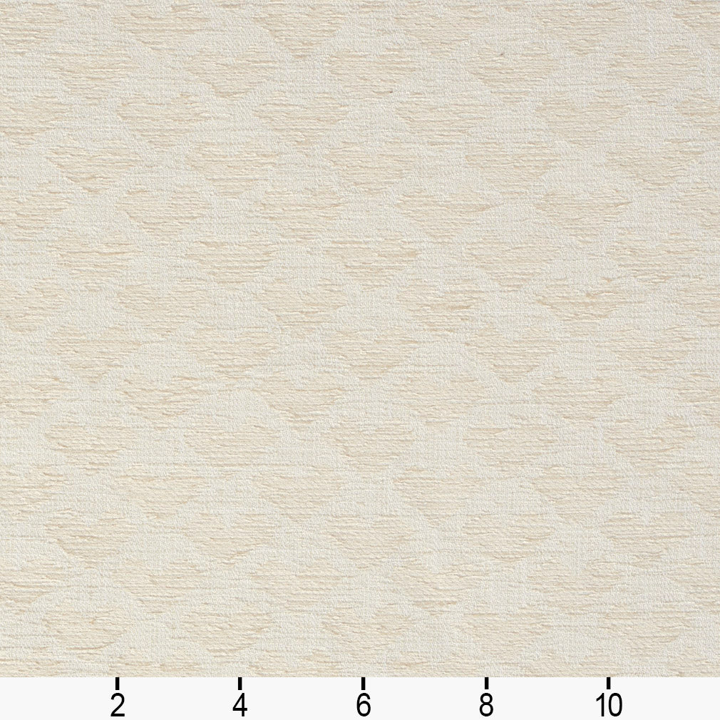 Crosby Porcelain Ruler Image