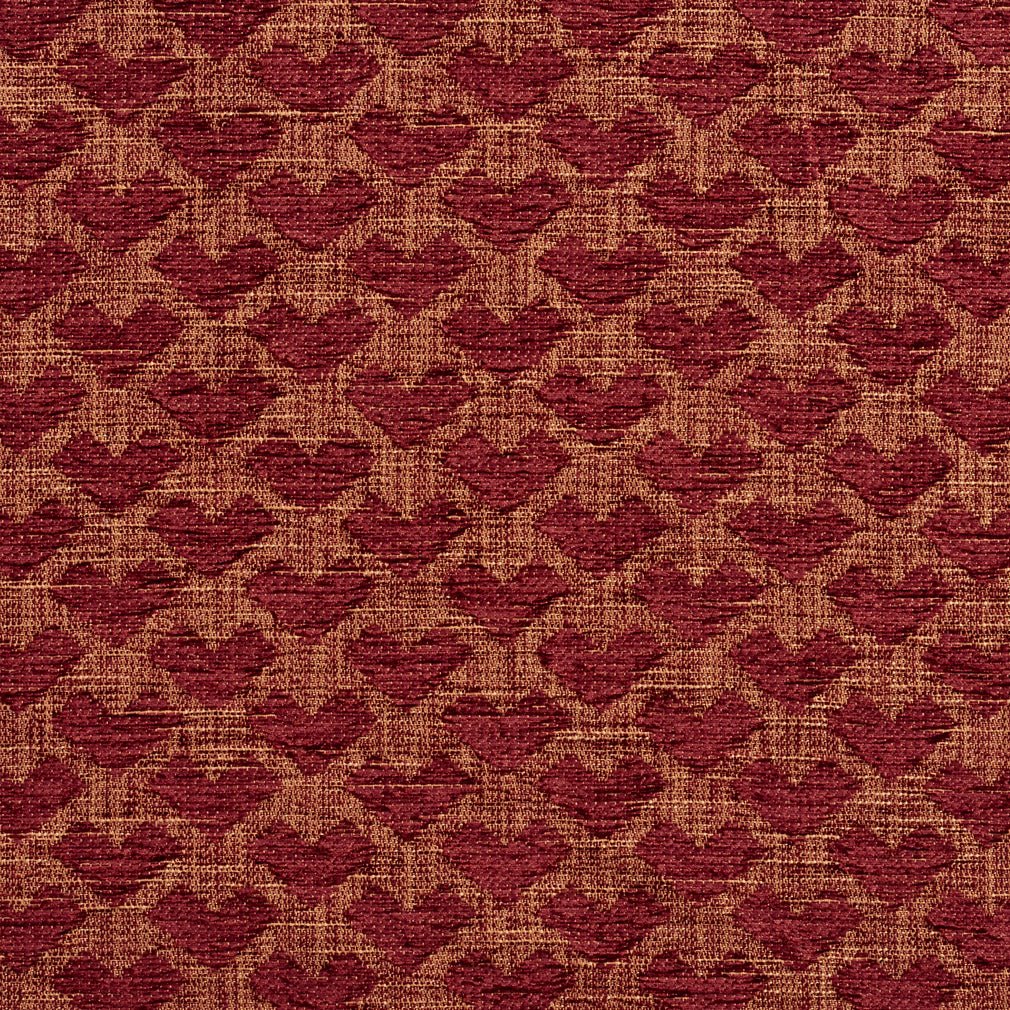 Crosby Russet - Folio Fabrics