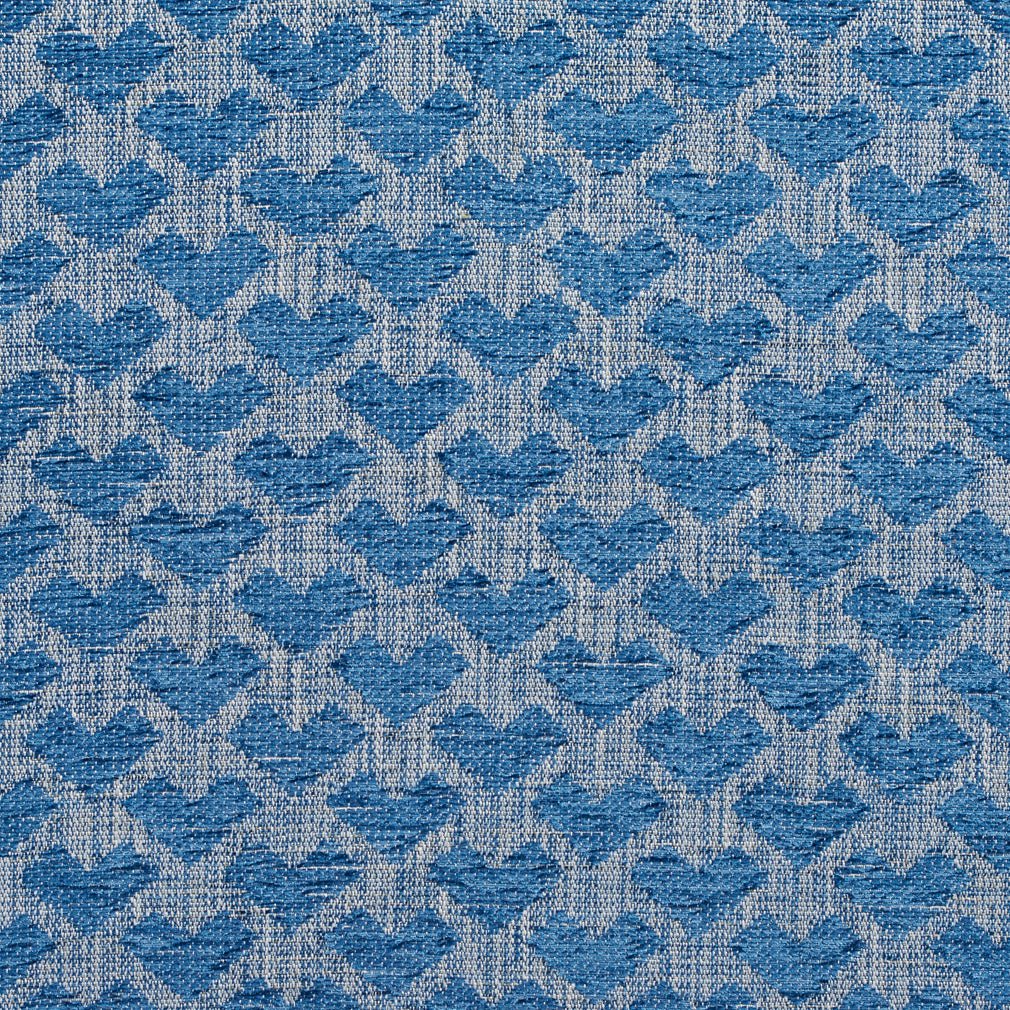 Crosby Sky - Folio Fabrics