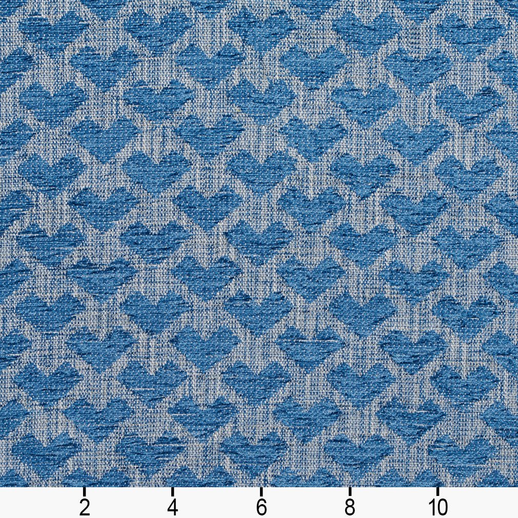 Crosby Sky - Folio Fabrics