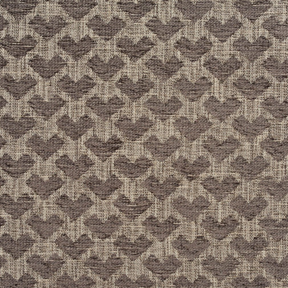 Crosby Smoke - Folio Fabrics