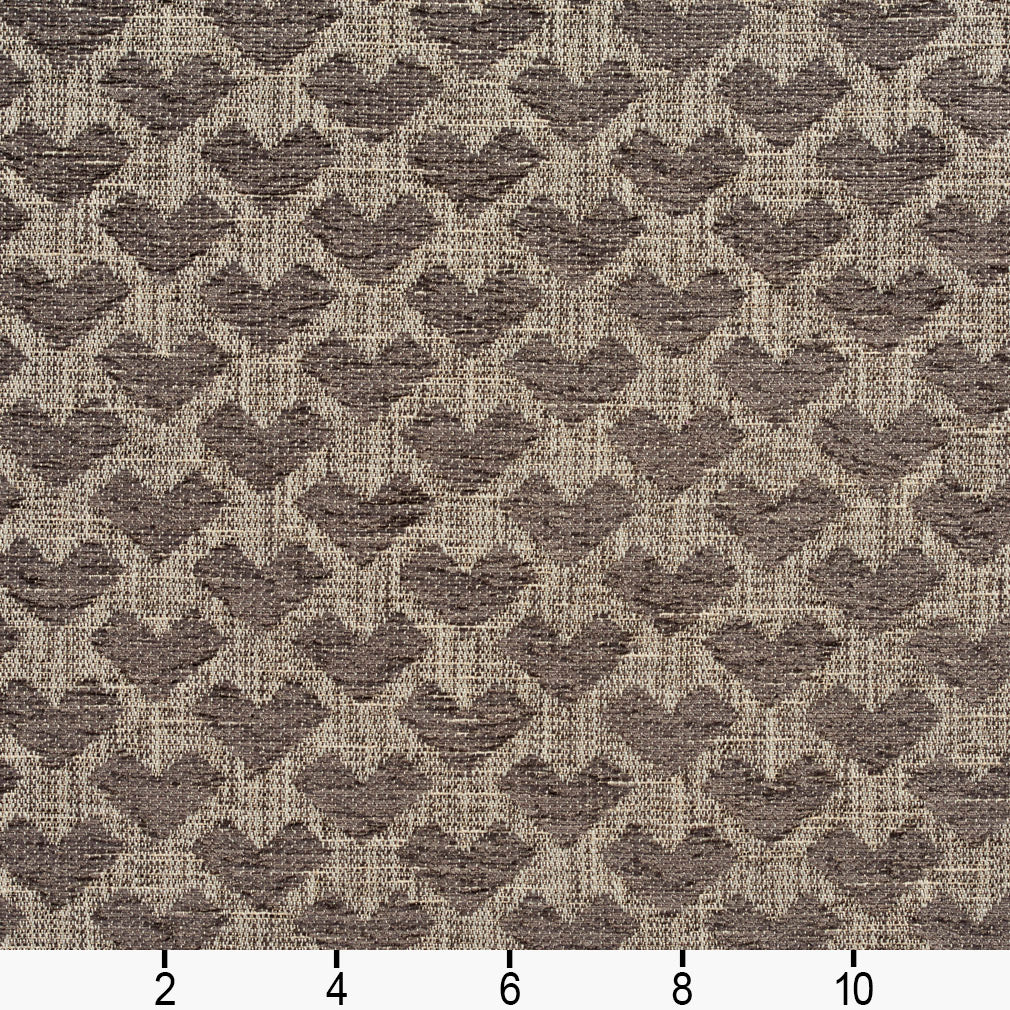 Crosby Smoke Ruler Image