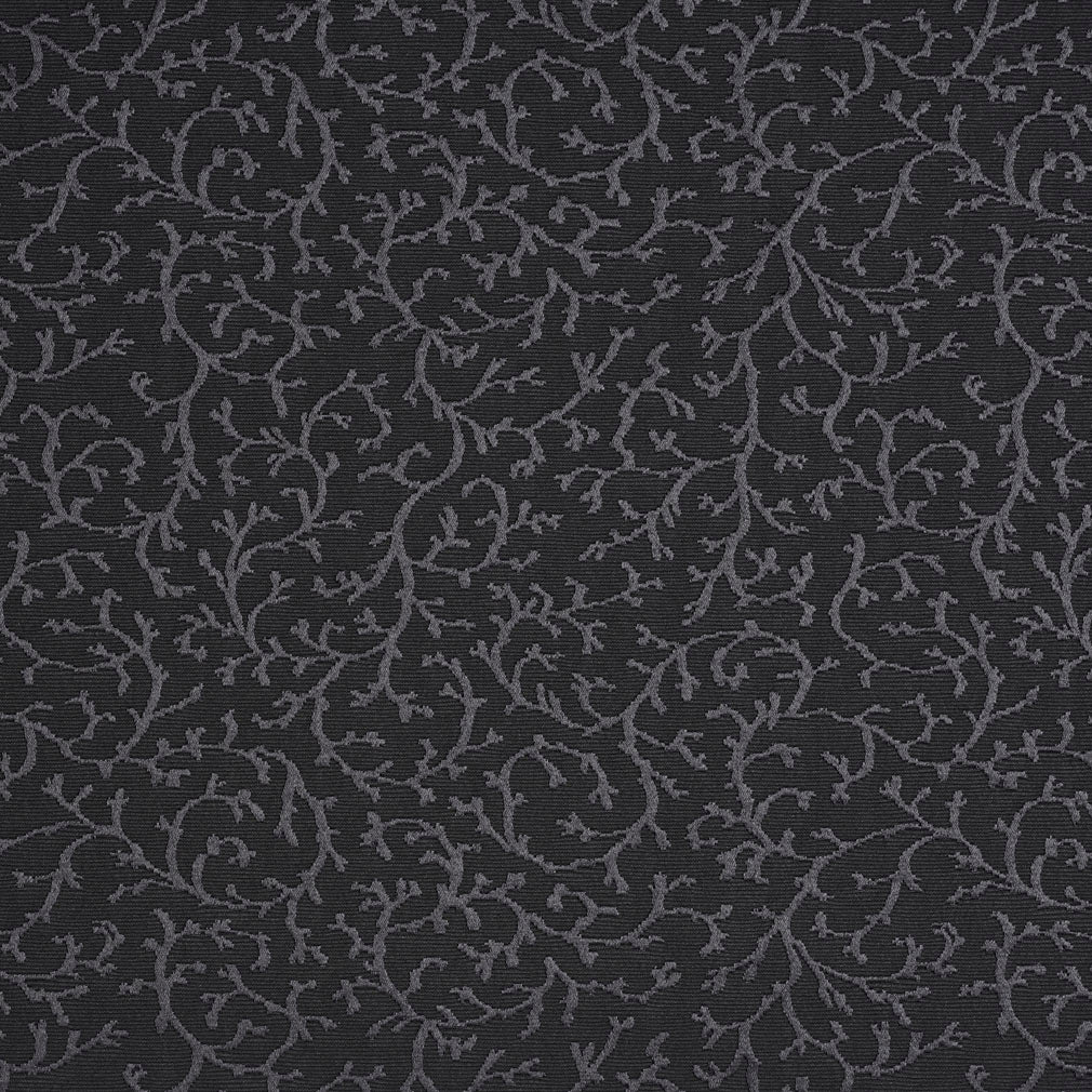 Crowder Black - Folio Fabrics