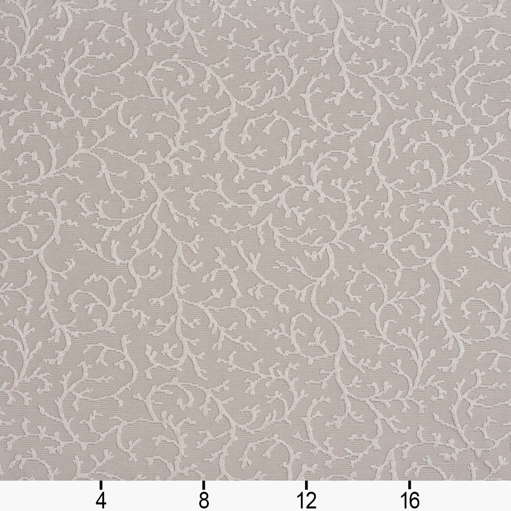 Crowder Grey - Folio Fabrics