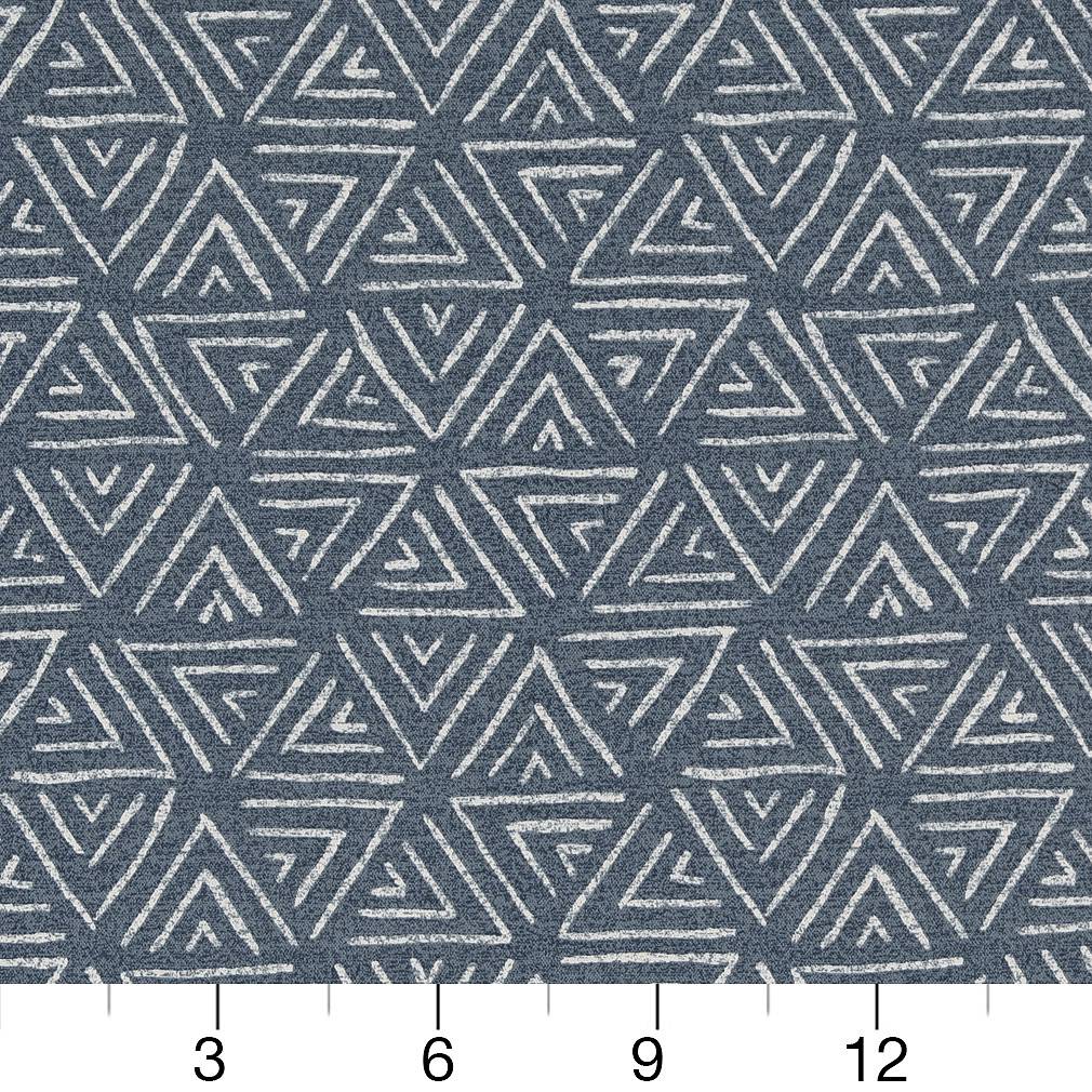 Crowley Denim - Folio Fabrics