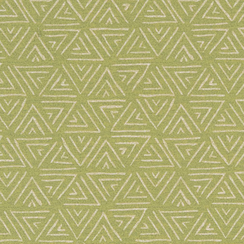Crowley Spring Fabric