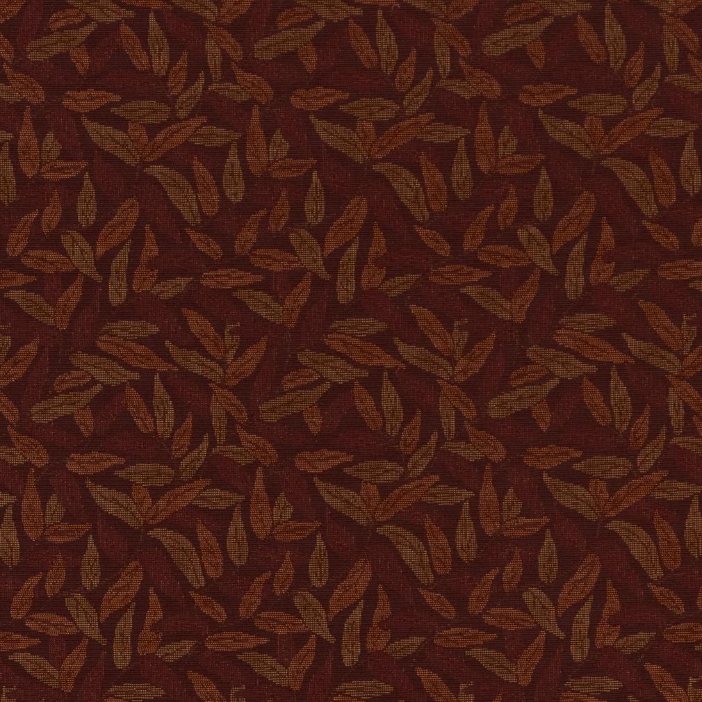 Cruz Wine - Folio Fabrics