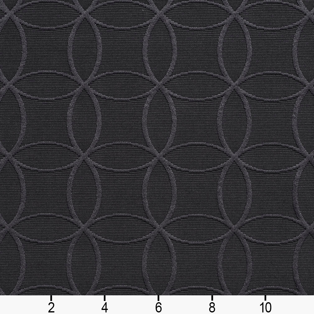 Cullen Black Ruler Image