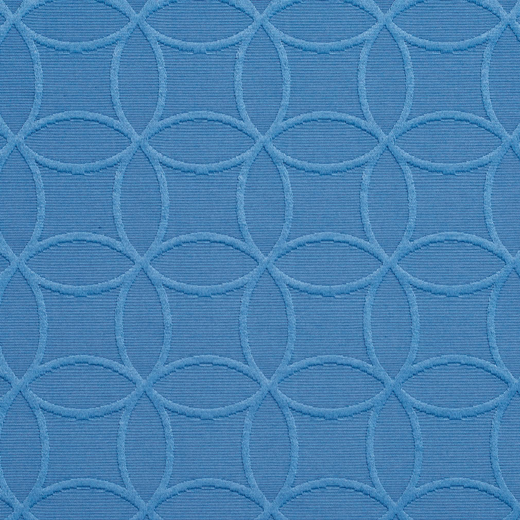 Cullen Blue Fabric