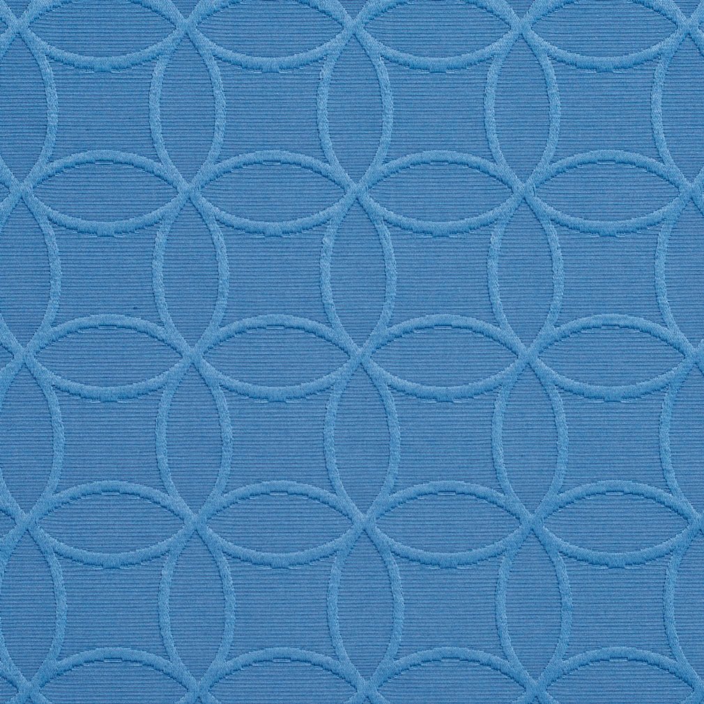 Cullen Blue - Folio Fabrics