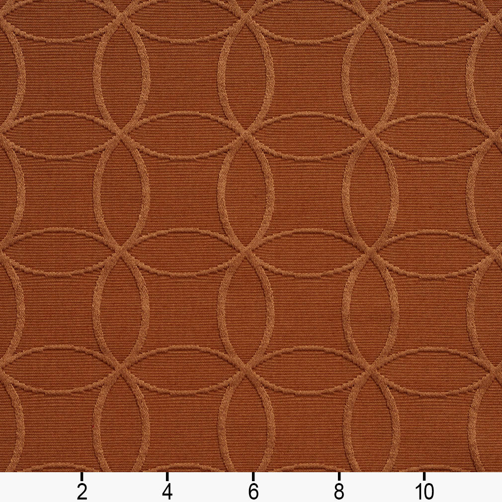 Cullen Brown Ruler Image