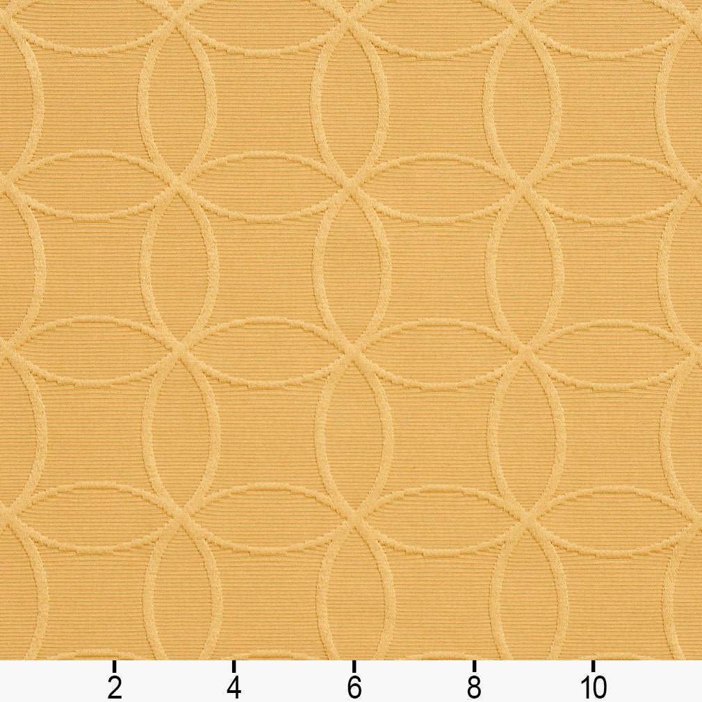 Cullen Gold - Folio Fabrics