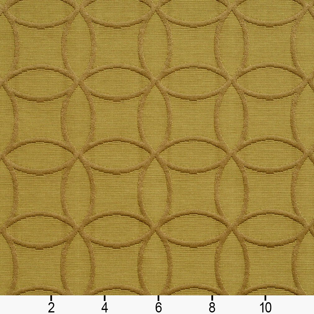 Cullen Olive - Folio Fabrics