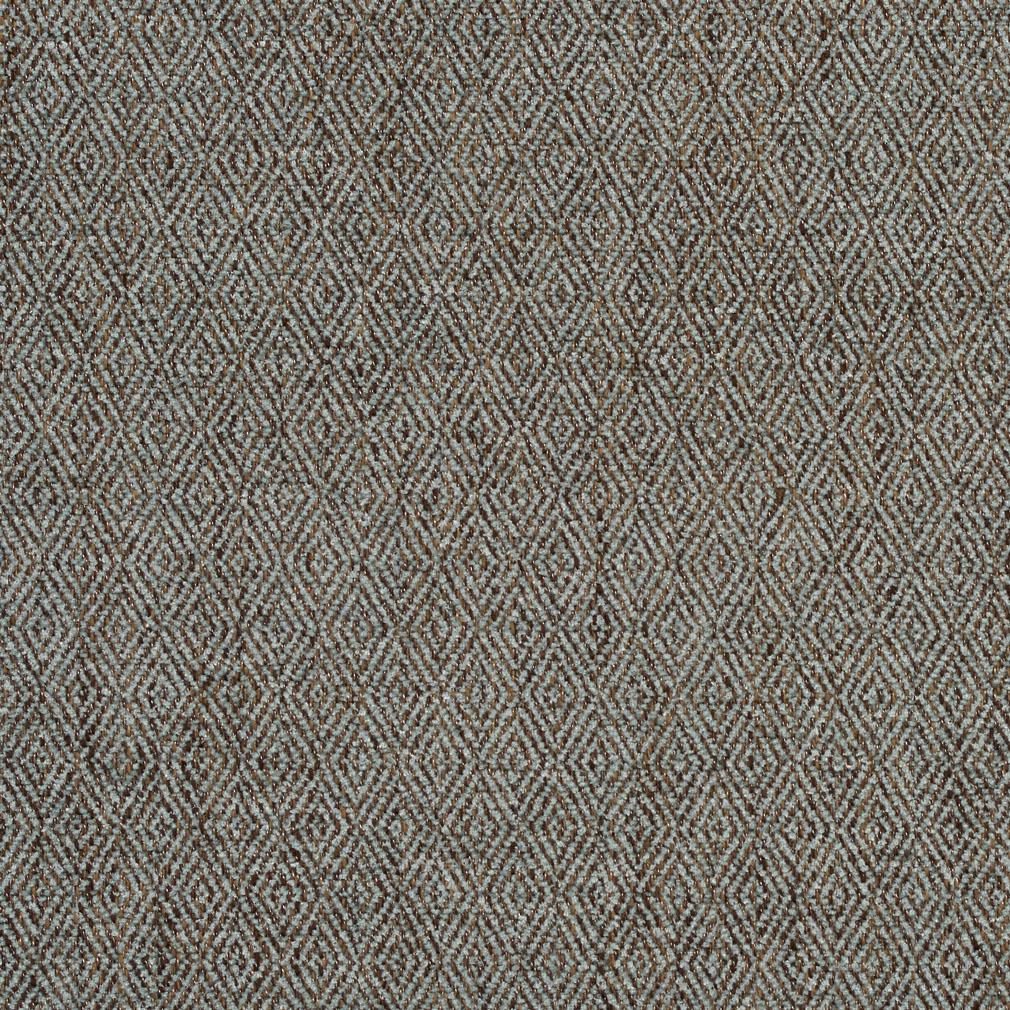 Curtis Cornflower - Folio Fabrics