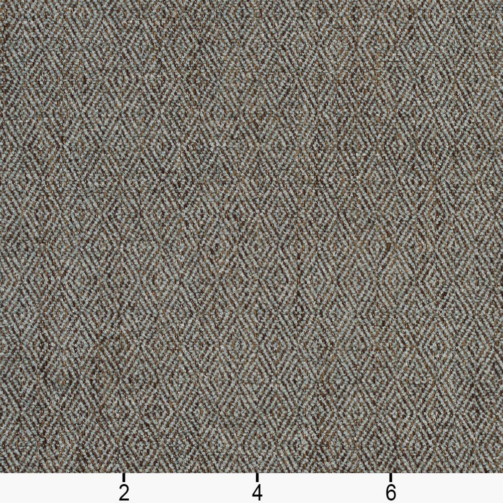 Curtis Cornflower - Folio Fabrics