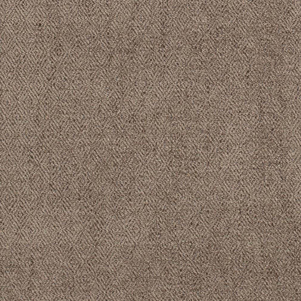 Curtis Truffle - Folio Fabrics